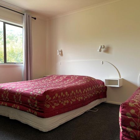 Blue Seas Motel Kaikoura Exterior photo