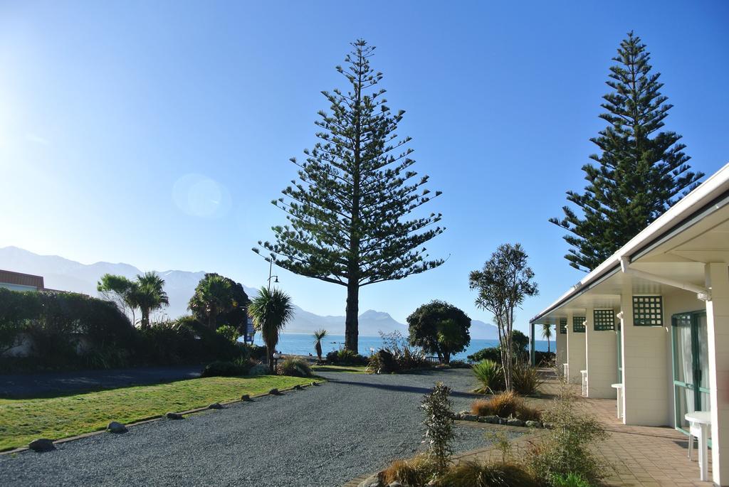 Blue Seas Motel Kaikoura Room photo